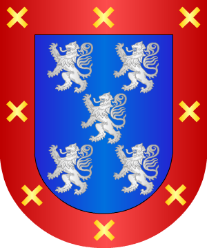 ESCUDO SIGUIENTE